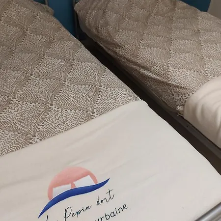 Affittacamere Le Pepin Dort Pepinster