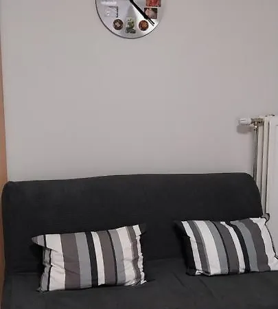 Maison d'hôtes Le Pepin Dort