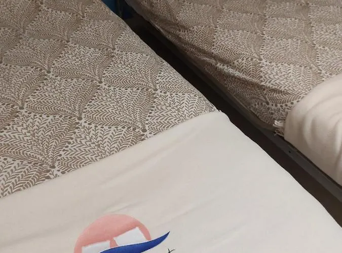 Gasthuis Le Pepin Dort Pepinster